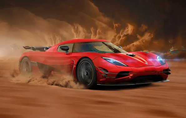 Авто, Car, Автомобиль, Auto, Кенигсегг, Mad Max, Koenigsegg One1, Безумный Макс