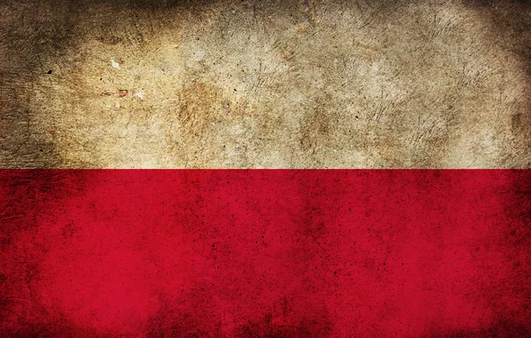 Флаг, Польша, Poland, Polska