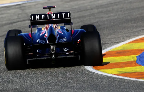 Картинка формула 1, болид, Formula 1, Red Bull, ред булл