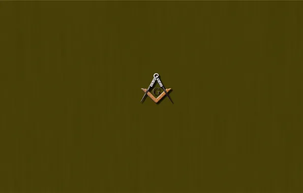 Масоны, Masons, знак масонов