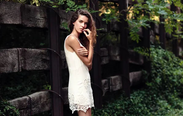 Картинка платье, прелесть, Lonely Stranger