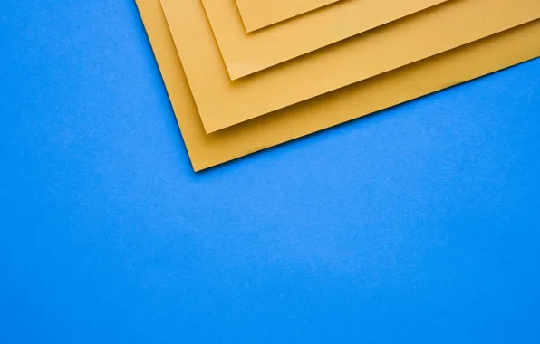 Фон, текстура, геометрия, blue, papers