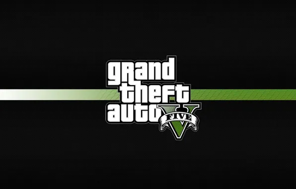 Картинка Grand, GTA 5, Rockstar Games, Auto V, 20 век, Theft
