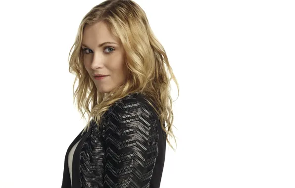 Взгляд, поза, актриса, hair, Eliza Taylor-Cotter, Eliza Taylor, сериал 100, Элайза Тейлор-Коттер