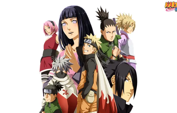 Game, anime, ninja, asian, Temari, manga, Uchiha Sasuke, shinobi