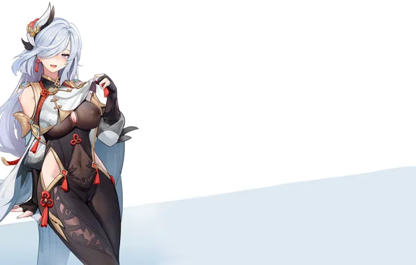 Girl, sexy, sexy girl, anime, babe, thighs, sexy babe, tight