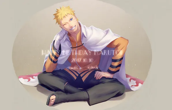 Наруто, Naruto, Узумаки наруто, Боруто
