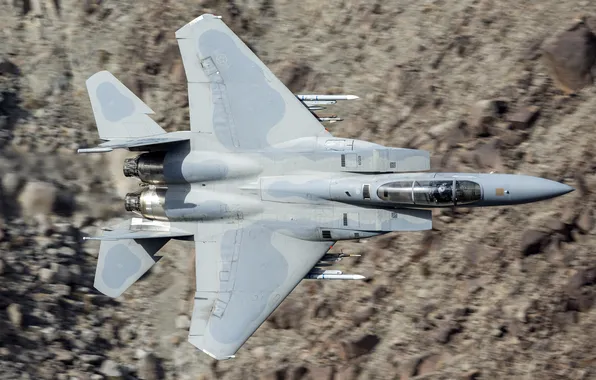 Истребитель, Eagle, F-15, тактический, «Игл»