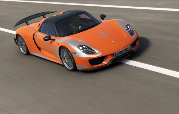 Скорость, гонки, Slightly Mad Studios, Project CARS 2