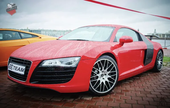 Картинка Audi, cars
