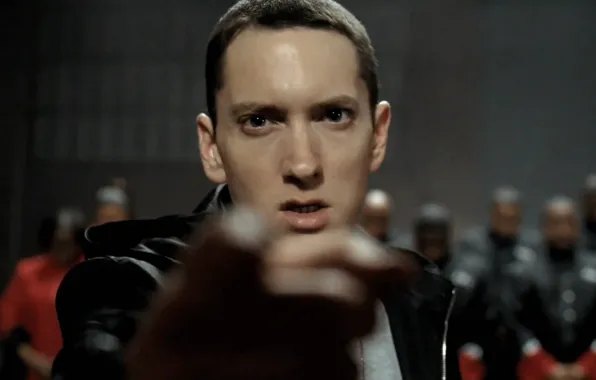 Певец, hip-hop, рэпер, рэп, хип-хоп, rap, marshall, eminem