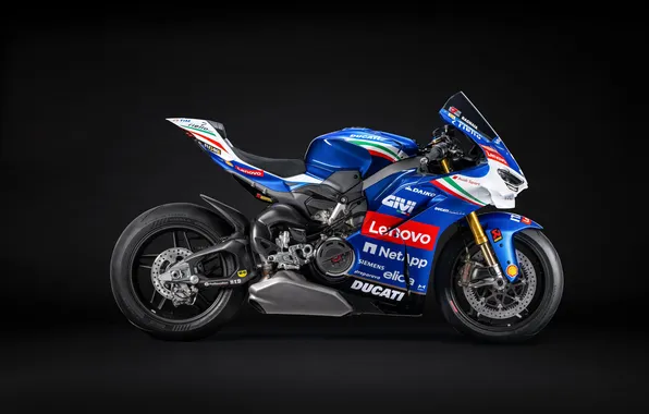 Ducati, Tricolore, Italia, 2025, Panigale V4, Ducati Panigale V4, Tricolore Italia