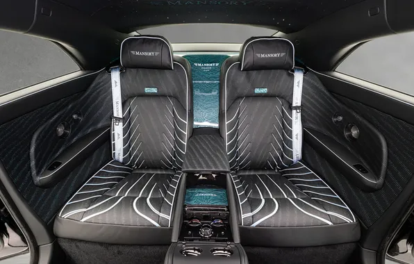 Картинка тюнинг, Rolls-Royce, мощь, роскошь, tuning, power, люкс, luxury