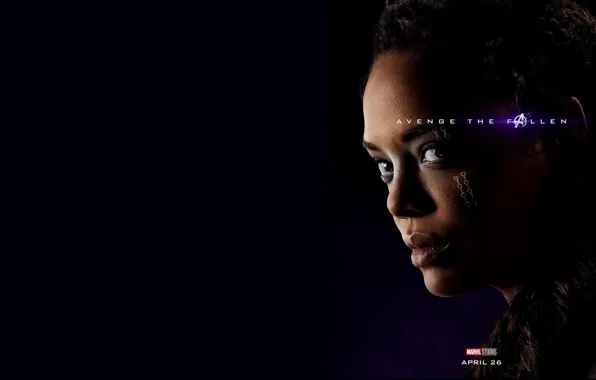 Валькирия, Avengers: Endgame, Бухарик из Тора 3