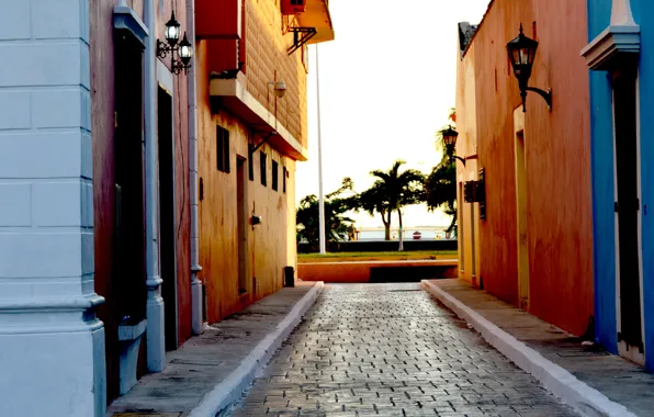 México, colonial, historia