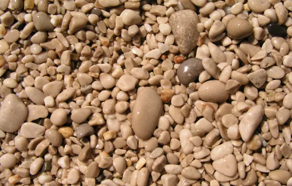 Галька, текстура, textures, фон на рабочий, tiny pebbles