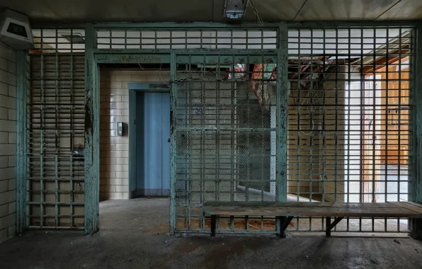 Картинка камера, тюрьма, изолятор