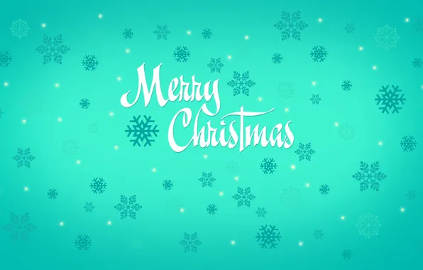 Картинка снег, снежинки, новый год, рождество, christmas, new year, snowflakes