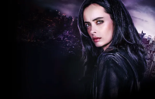 Сериал, marvel, netflix, Krysten Ritter, Кристен Риттер, Jessica Jones, Джессика Джонс