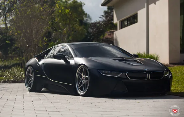 BMW, Forged, Vossen, LC-104, Whee