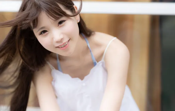 Wallpaper, girl, sexy, woman, model, asian, cute, person