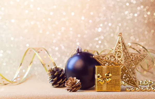 Картинка украшения, шары, Новый Год, Рождество, Christmas, balls, decoration, Merry