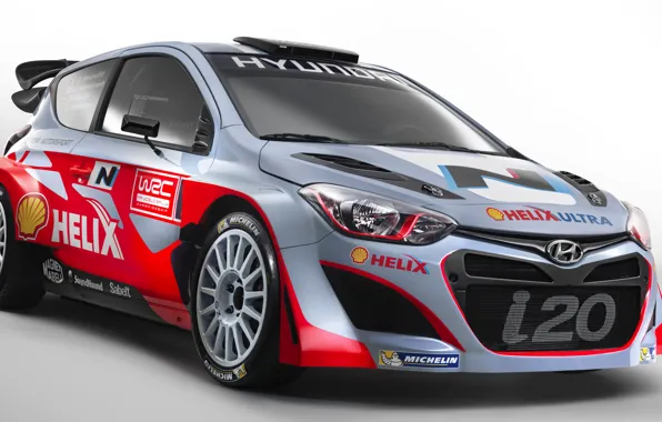 Hyundai, WRC, Rally, Ралли, i20, Хёндэ