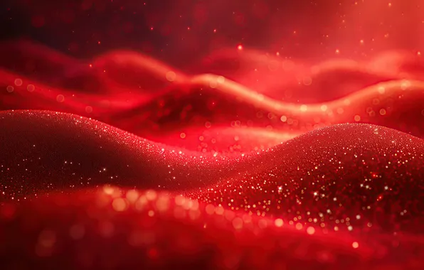 Картинка red, sand, 25701