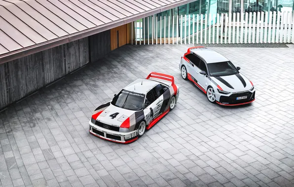 Машины, Audi, Ауди