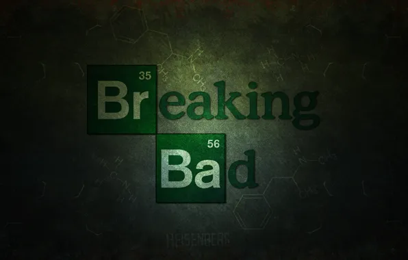 Картинка Во все тяжкие, Breaking Bad, AMC