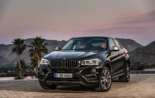 BMW, xDrive, 2015