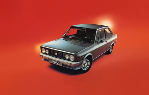 Fiat, racing, 131