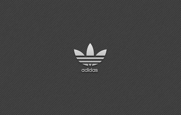 Лого, adidas, бренд, АДИДАС