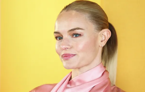 Взгляд, поза, блондинка, hair, look, blonde, pose, Kate Bosworth