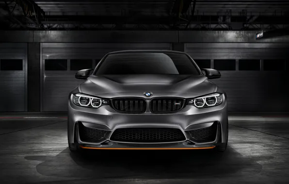 Concept, бмв, BMW, концепт, GTS, F82, гтс, 2015