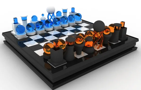 Good, Best, Chess