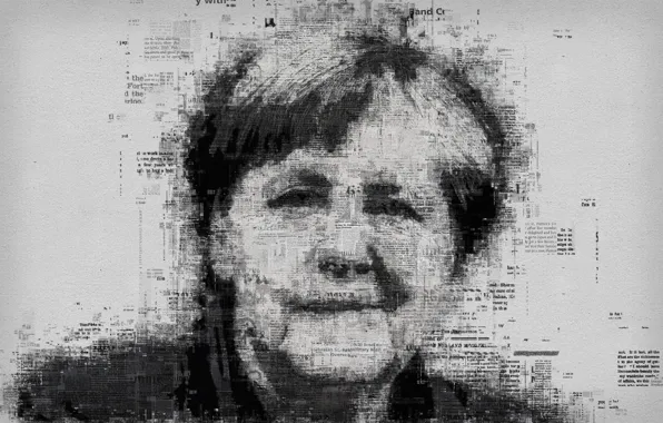 Фотокарточка «Портрет». Эдю Меркель, С-Петербург, 16,4×10,6 см