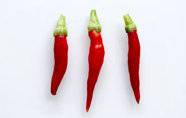 Red, food, chillies
