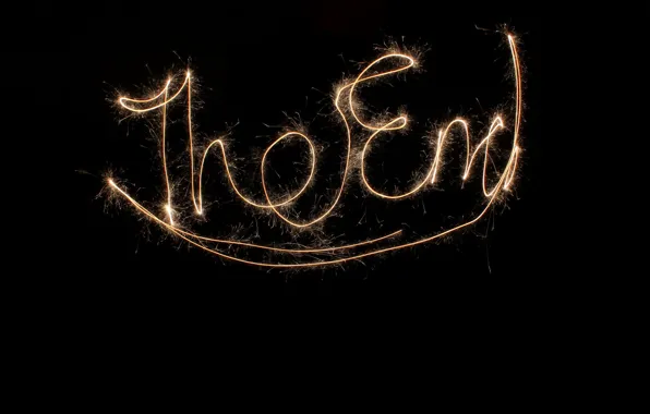 Finale, New Year, The End, Day 365