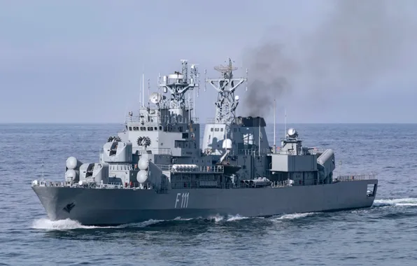 Фрегат, Румыния, Marasesti