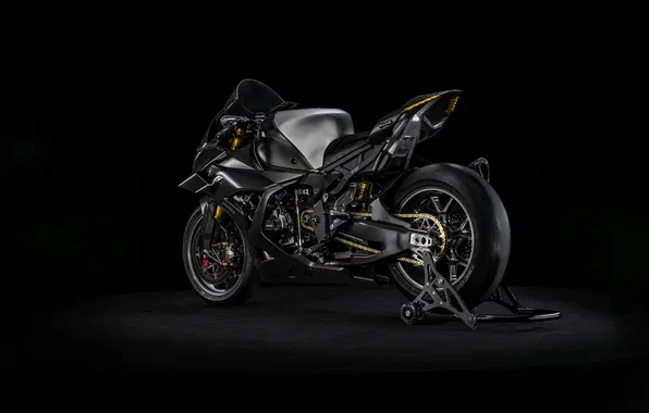 Concept, BMW, мотоцикл, Motorrad, BMW Motorrad, 2025, Concept RR