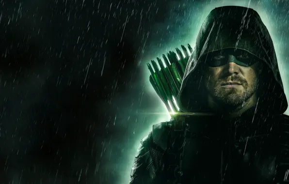 Сериал, Arrow, Стрела, Зелёная Стрела, green arrow