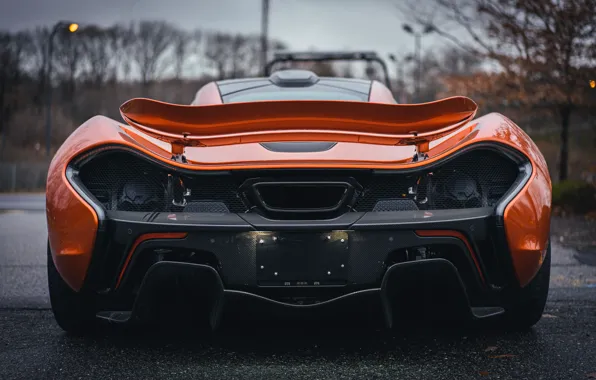 McLaren, Car, Hypercar, Sportscar, Brandon Atchison