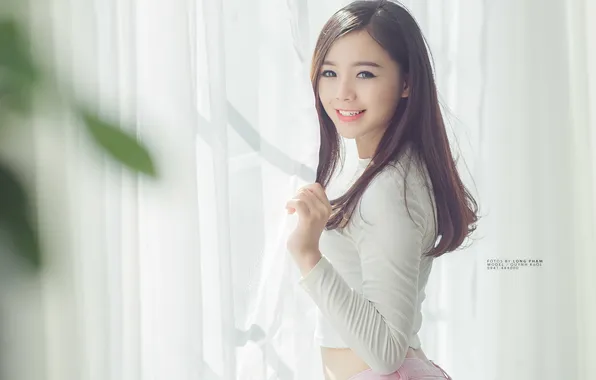 Girl, sexy, girls, woman, model, china, asian, cute
