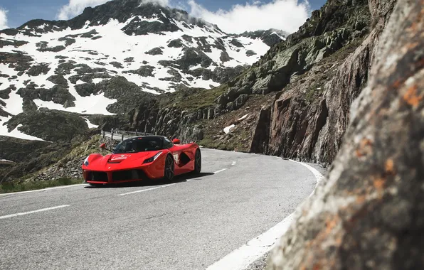 Car, wallpaper, Ferrari, supercar