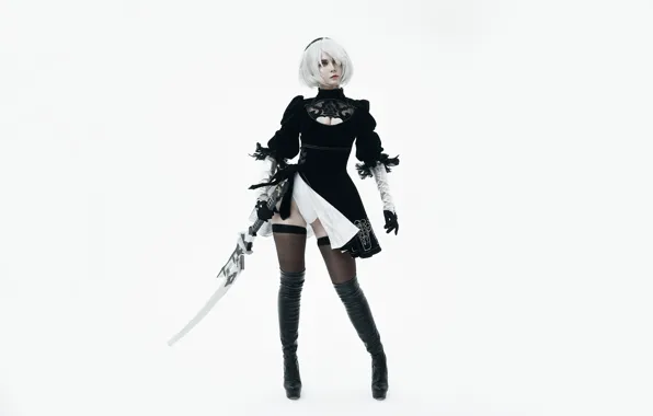 Картинка Xia, Mono, torati, japp leack, Maruxia