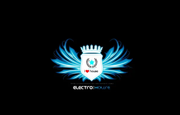 House, Music, Electro, Love Electro, Electro House