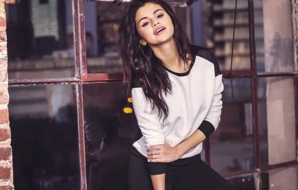 Selena Gomez, Селена Гомез, Adidas NEO Label
