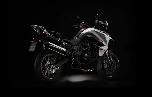 Мотоцикл, байк, bike, motorcycle, Benelli, 2023, Benelli TRK 702, TRK 702
