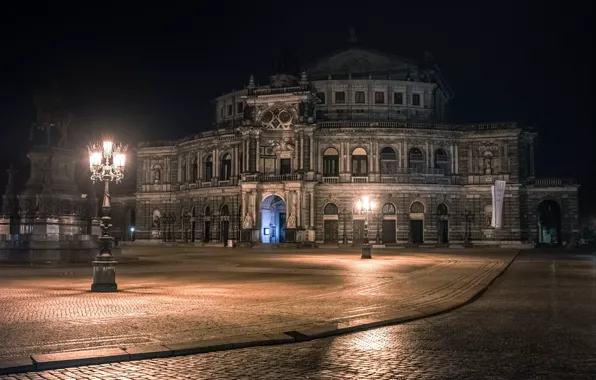 Dresden, Saxony, Kreisfreie Stadt Dresden